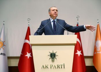 AK Parti’de Acil Toplantı! Erken Seçim Gelebilir Mi?