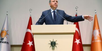 AK Parti’de Acil Toplantı! Erken Seçim Gelebilir Mi?