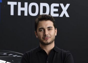Thodex’in Kurucusu Fatih Özer Yakalandı!