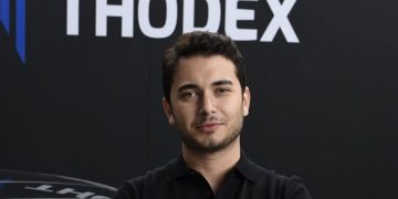 Thodex’in Kurucusu Fatih Özer Yakalandı!