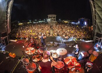 Zeytinli Rock Festivali Yasaklandı!