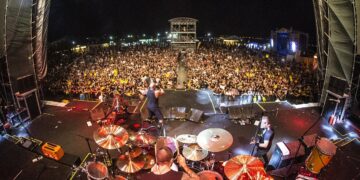 Zeytinli Rock Festivali Yasaklandı!