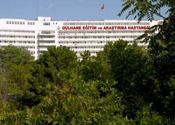 Askeri Hastaneler MSB’ye Bağlanıyor!