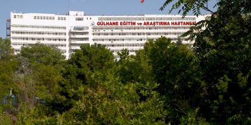Askeri Hastaneler MSB’ye Bağlanıyor!