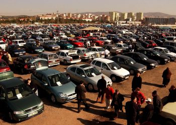 İkinci El Araba Satışına Kısıtlama Geldi!