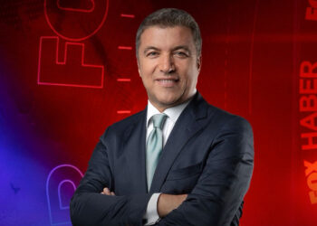 FOX TV’de İsmail Küçükkaya Depremi!