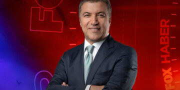 FOX TV’de İsmail Küçükkaya Depremi!