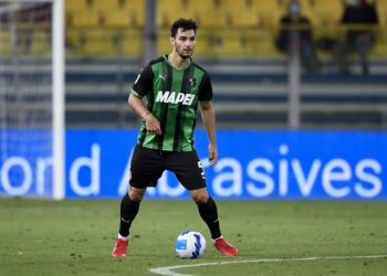 Kaan Ayhan’a Beşiktaş Talip!