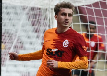 Kerem Aktürkoğlu İçin Nice İddiası Büyüyor!