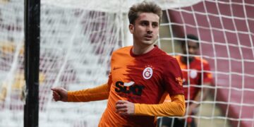 Kerem Aktürkoğlu İçin Nice İddiası Büyüyor!