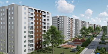 Konut Fiyatlarında Zirve Görüldü: 2.5 Milyon ₺