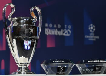 Şampiyonlar Ligi’nde Kuralar Çekiliyor!