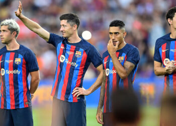 Barcelona’da Lisans Krizi Çıkabilir!