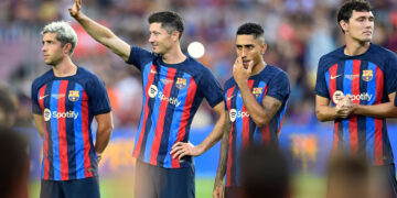 Barcelona’da Lisans Krizi Çıkabilir!