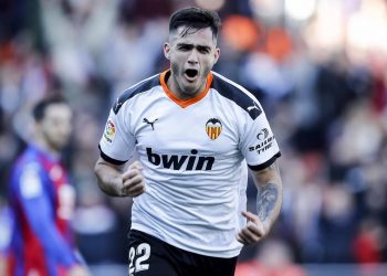 Maxi Gomez Fenerbahçe’ye Yakın