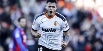 Maxi Gomez Fenerbahçe’ye Yakın
