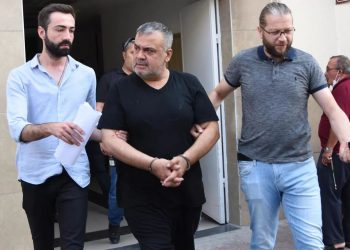 Şarkıcı Metin Işık, Silahlı Saldırı Sonucunda Tutuklandı