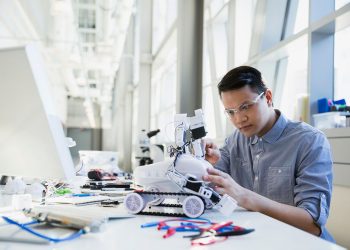 YKS’de Mühendislik Bölümleri Boş Kaldı