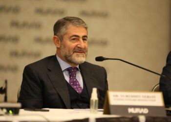 Nureddin Nebati’den Yeni Banknot Açıklaması Geldi!