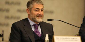 Nureddin Nebati’den Yeni Banknot Açıklaması Geldi!