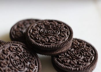 Oreo ve Kinder’de Salmonella Bakterisi İddiası