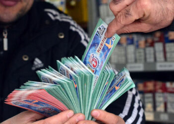 Milli Piyango’ya Yeni Ortak Geldi!