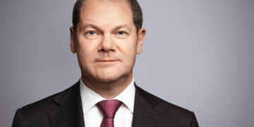 Almanya Başbakanı Olaf Scholz Hakkında Vergi Soruşturması