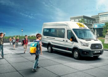 Öğrenci Servisleri Fiyatlarına Yüzde 40 Zam Geliyor!