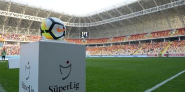 Süper Lig’de Yeni Sezon Başlıyor!