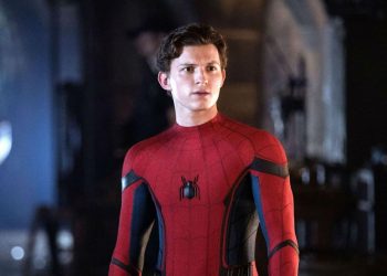 Tom Holland’dan Sosyal Medya Molası