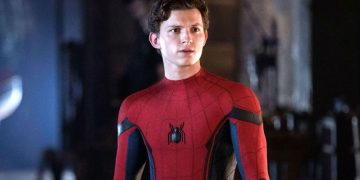 Tom Holland’dan Sosyal Medya Molası