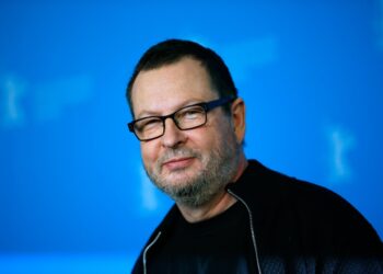 Ünlü Yönetmen Lars von Trier’e Parkinson Teşhisi Şoku