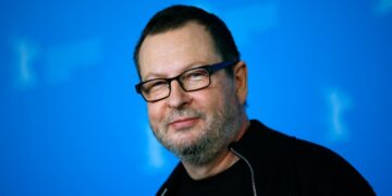 Ünlü Yönetmen Lars von Trier’e Parkinson Teşhisi Şoku