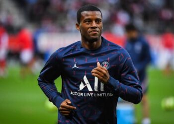 Wijnaldum Roma Yolcusu!