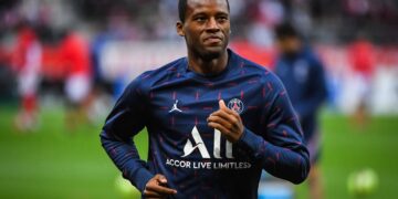 Wijnaldum Roma Yolcusu!