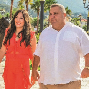 Bahis baronlarının Türkiye’ye ekonomik zararları Özge falyalı