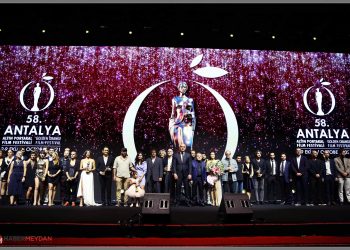 Antalya Altın Portakal Film Festivali 59. Kez Başlıyor!