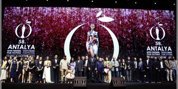 Antalya Altın Portakal Film Festivali 59. Kez Başlıyor!
