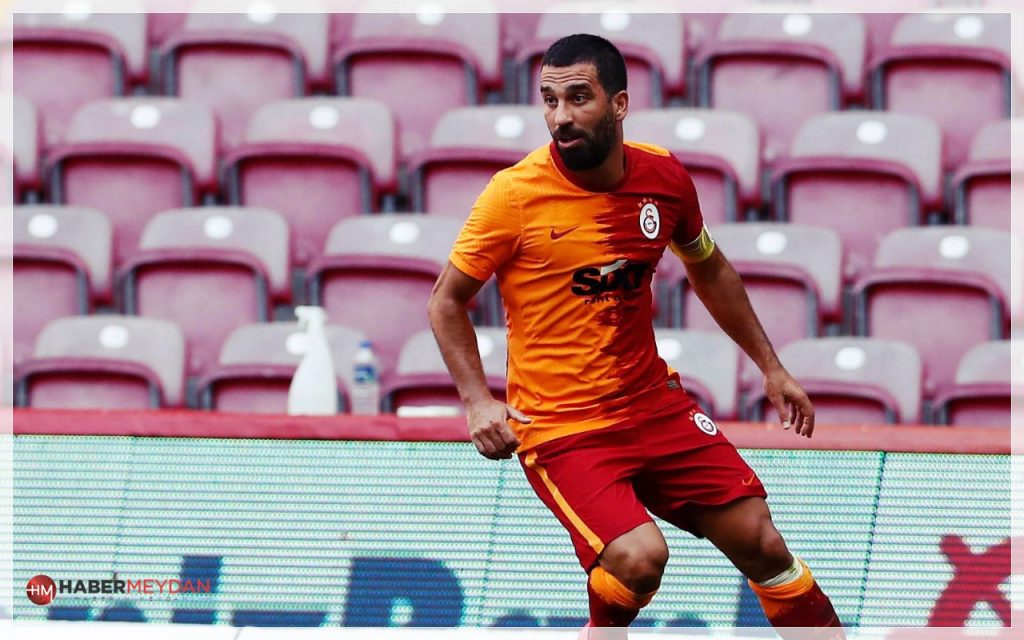 arda turan 1