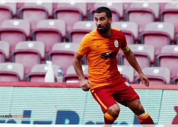 Galatasaray, Arda Turan’a Jübile Düzenliyor!