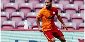 Galatasaray, Arda Turan’a Jübile Düzenliyor!