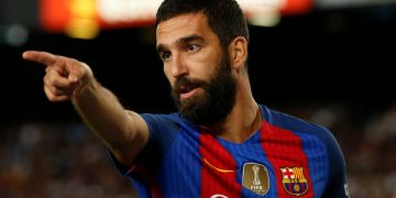Arda Turan Futbolu Bıraktı!