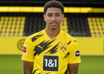 Bellingham’a Tüm Avrupa Talip!