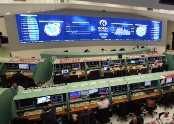 Türkiye Ekonomisinin 2022 Büyüme Tahmini Yükseldi!