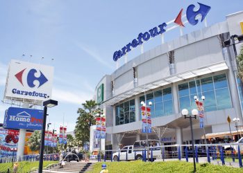 Belçika’daki Enflasyona Carrefour Müdahalesi: 100 Ürünün Fiyatı Sabitlendi!