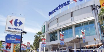 Belçika’daki Enflasyona Carrefour Müdahalesi: 100 Ürünün Fiyatı Sabitlendi!