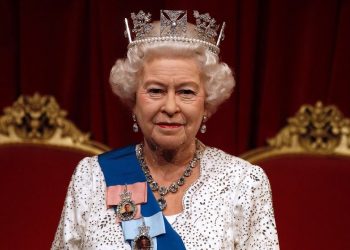 Kraliçe II. Elizabeth Hayatını Kaybetti!