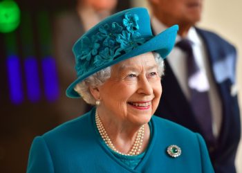 Kraliçe Elizabeth’in Cenazesine Katılım Şartları Belli Oldu!