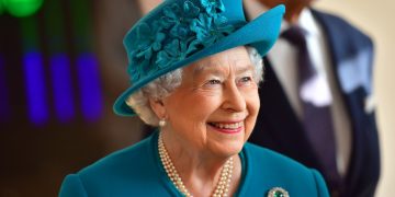 Kraliçe Elizabeth’in Cenazesine Katılım Şartları Belli Oldu!