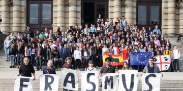 Avrupa Birliği 18 Yaşındaki Gençlere Tren Bileti Dağıtıyor!